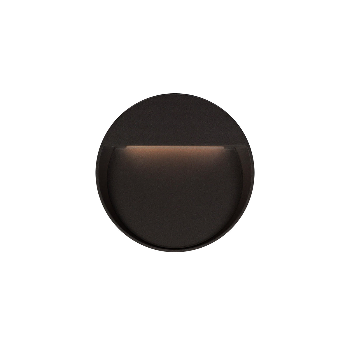 Kuzco Lighting LED Wall Sconce from the Mesa collection in Black finish