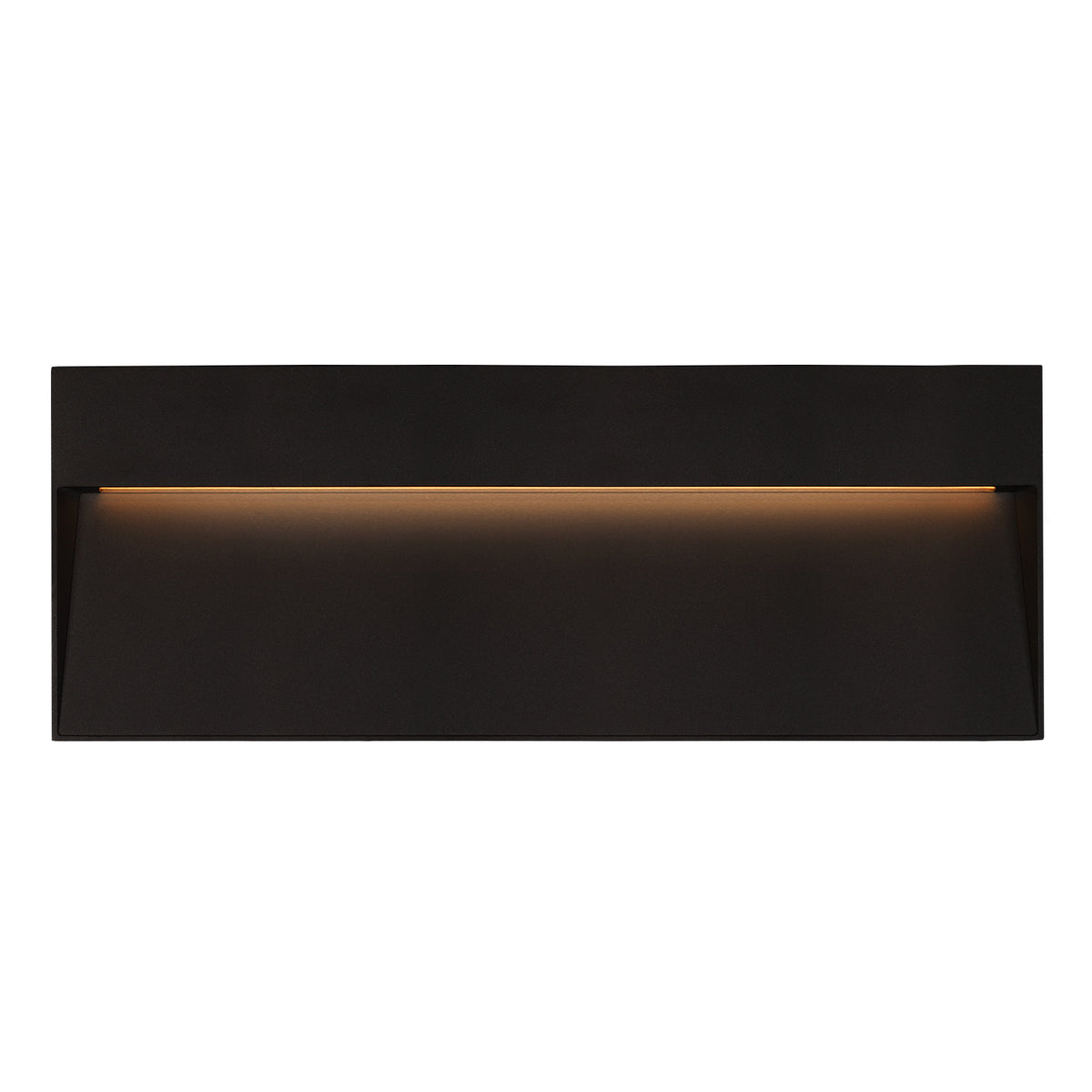 Kuzco Lighting LED Wall Sconce from the Casa collection in Black|Gray finish