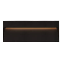 Kuzco Lighting - EW71412-BK - LED Wall Sconce - Casa - Black
