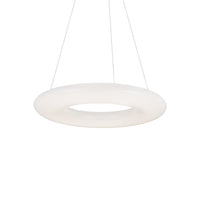 Kuzco Lighting - PD80730 - LED Pendant - Cumulus - White