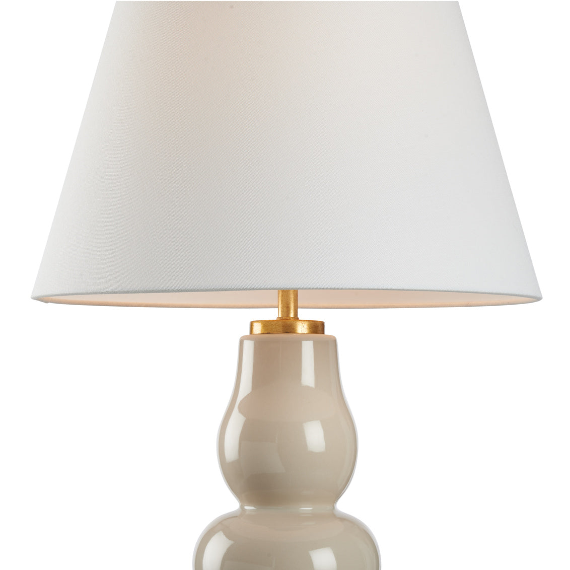 Chelsea House Denise Lamp - Sandbar