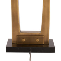 Wildwood Hattie Lamp