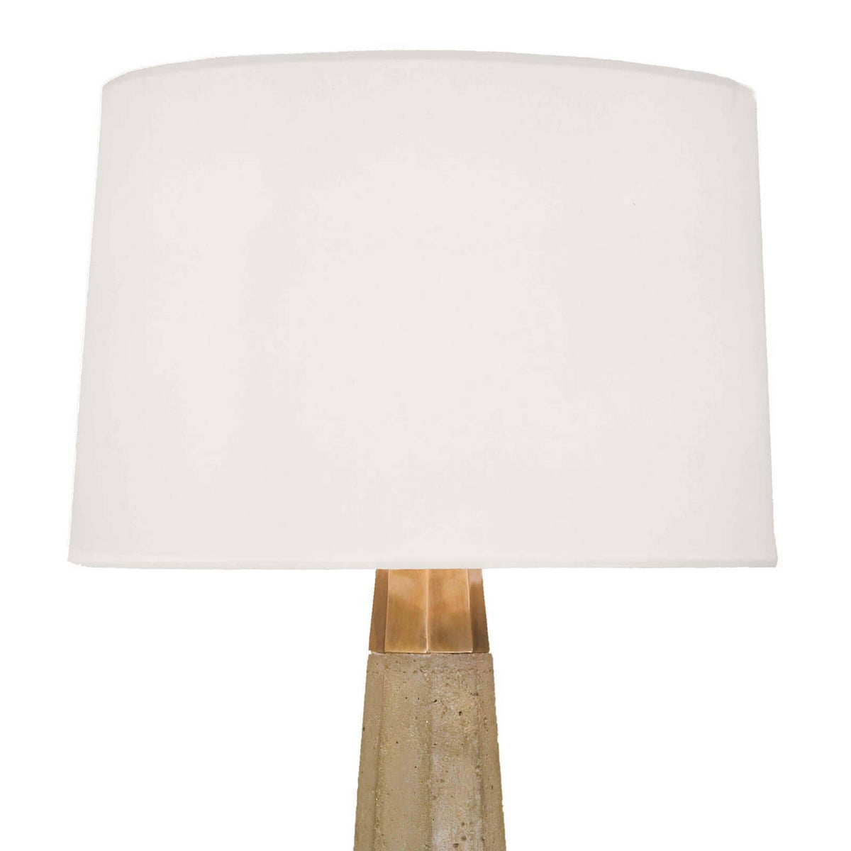 Regina Andrew - 13-1051 - One Light Table Lamp - Beretta - Natural