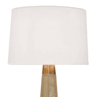 Regina Andrew - 13-1051 - One Light Table Lamp - Beretta - Natural