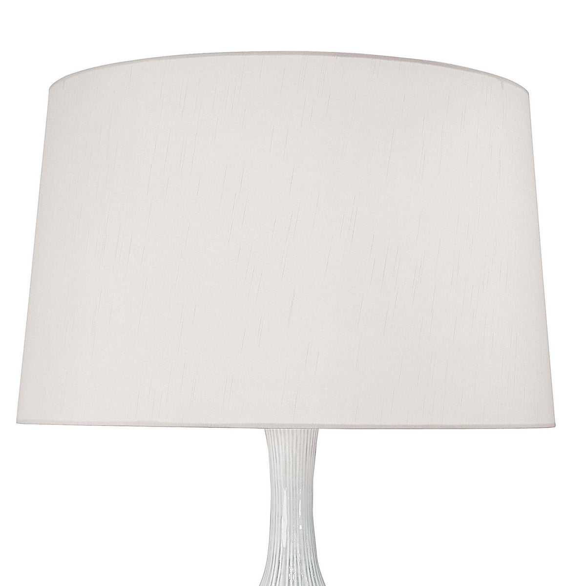 Regina Andrew - 13-1057 - One Light Table Lamp - Ivory - Ivory