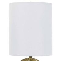 Regina Andrew - 13-1134GLD - One Light Mini Lamp - Mini - Gold