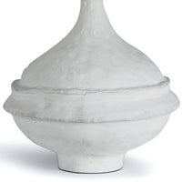 Regina Andrew - 13-1212 - One Light Table Lamp - Riviera - White