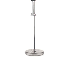 Regina Andrew - 14-1003PN - One Light Floor Lamp - Arc - Polished Nickel