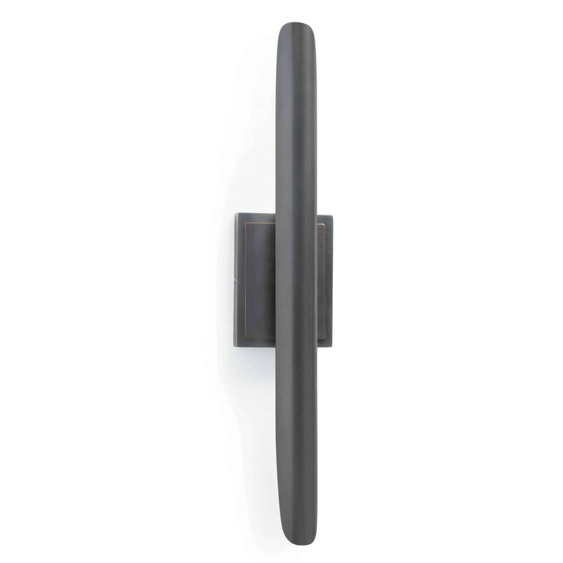 Regina Andrew - 15-1045ORB - Two Light Wall Sconce - Redford - Oil Rubbed Bronze