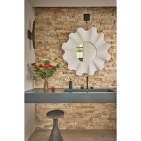 Regina Andrew - 15-1045ORB - Two Light Wall Sconce - Redford - Oil Rubbed Bronze
