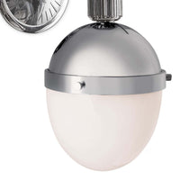 Regina Andrew - 15-1056PN - One Light Wall Sconce - Otis - Polished Nickel