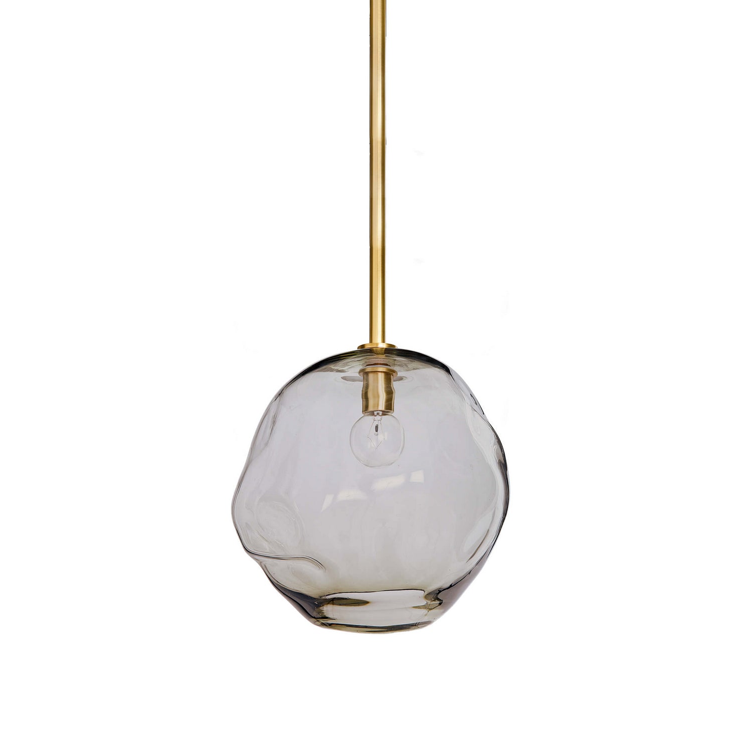 Regina Andrew Molten Pendant - Thumbnail 4