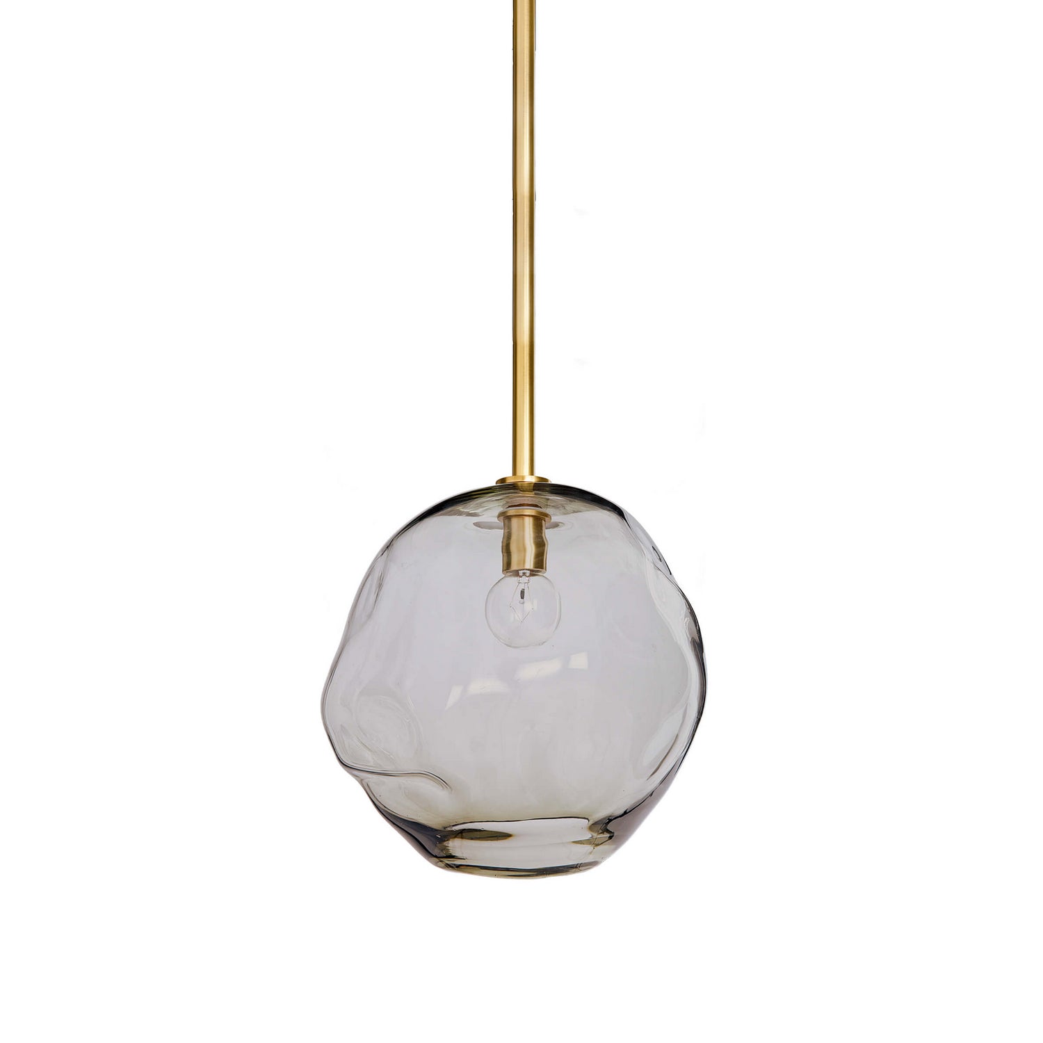 Regina Andrew Molten Pendant