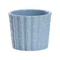 Chelsea House Brandywine Planter - Sky Blue