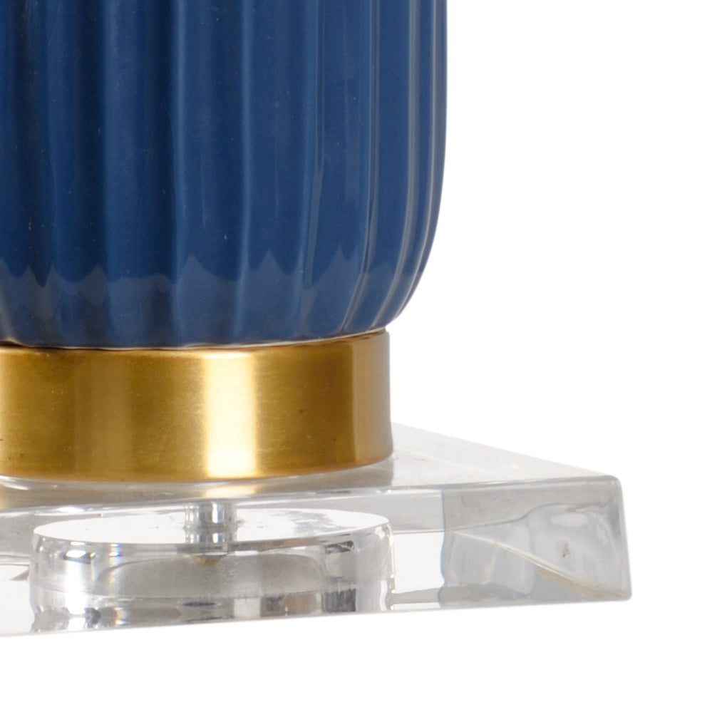 Chelsea House Samuel Ceramic Lamp