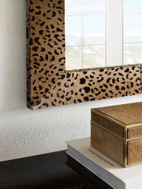 Wildwood Boxed In - Tan