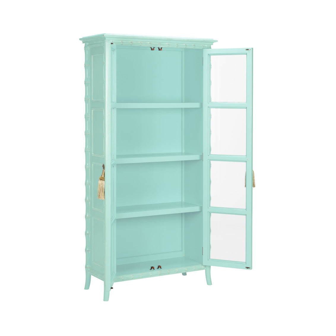Wildwood Cape Cod Linen Cabinet