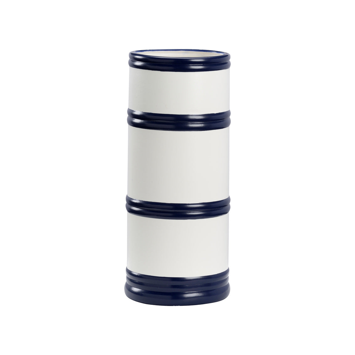 Chelsea House Regatta Vase 3 - Blue