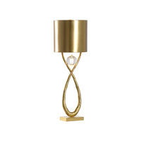 Chelsea House San Cristobal Table Lamp