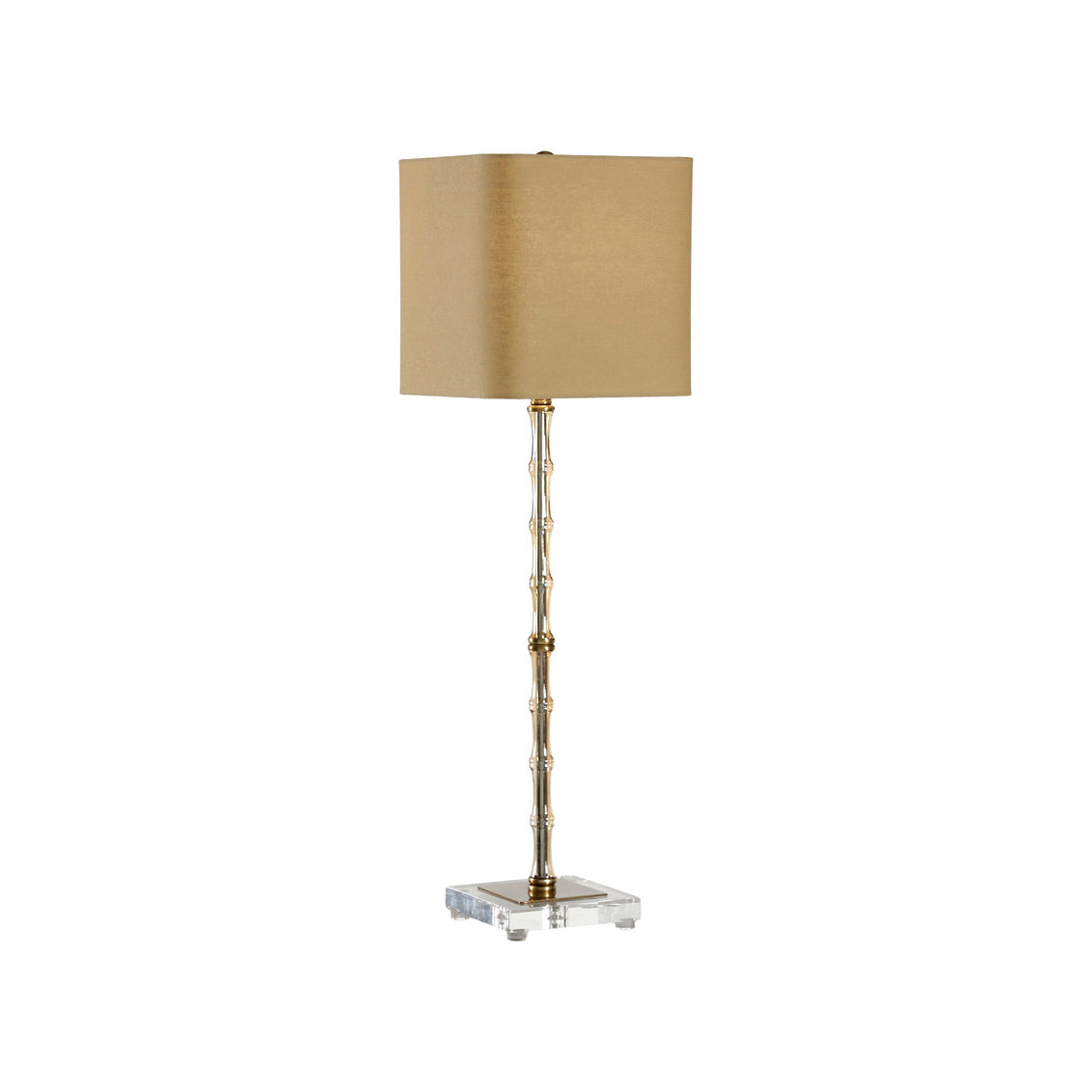 Chelsea House Phillips Bamboo Lamp