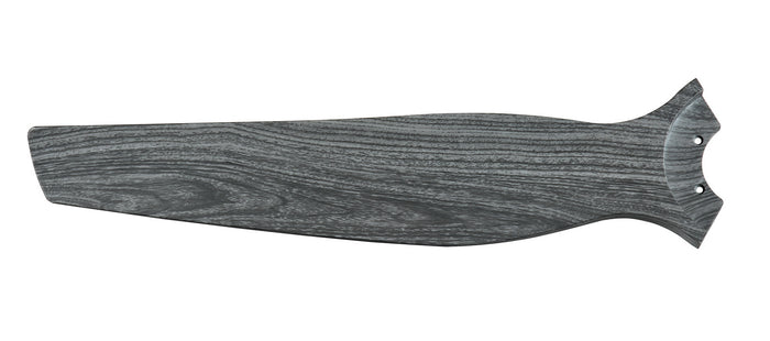 Craftmade 60" Blades from the Mobi collection in Greywood finish