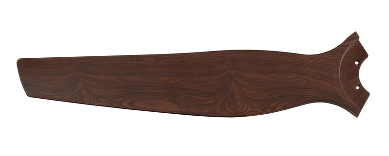 Craftmade 60" Blades from the Mobi collection in Walnut finish