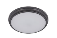 Craftmade - X6611-OB-LED - LED Flushmount - X66 flushmounts - Oiled Bronze