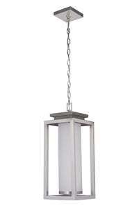 Craftmade - ZA1321-SS-LED - LED Pendant - Vailridge - Stainless Steel
