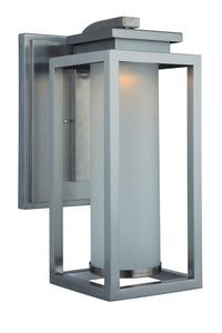 Craftmade - ZA1324-SS-LED - LED Wall Lantern - Vailridge - Stainless Steel