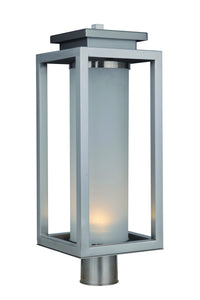 Craftmade - ZA1325-SS-LED - LED Post Mount - Vailridge - Stainless Steel
