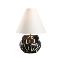 Wildwood Loris Lamp