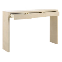 Chelsea House Drop Zone Console