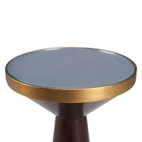 Chelsea House N. Y. Drinks Table