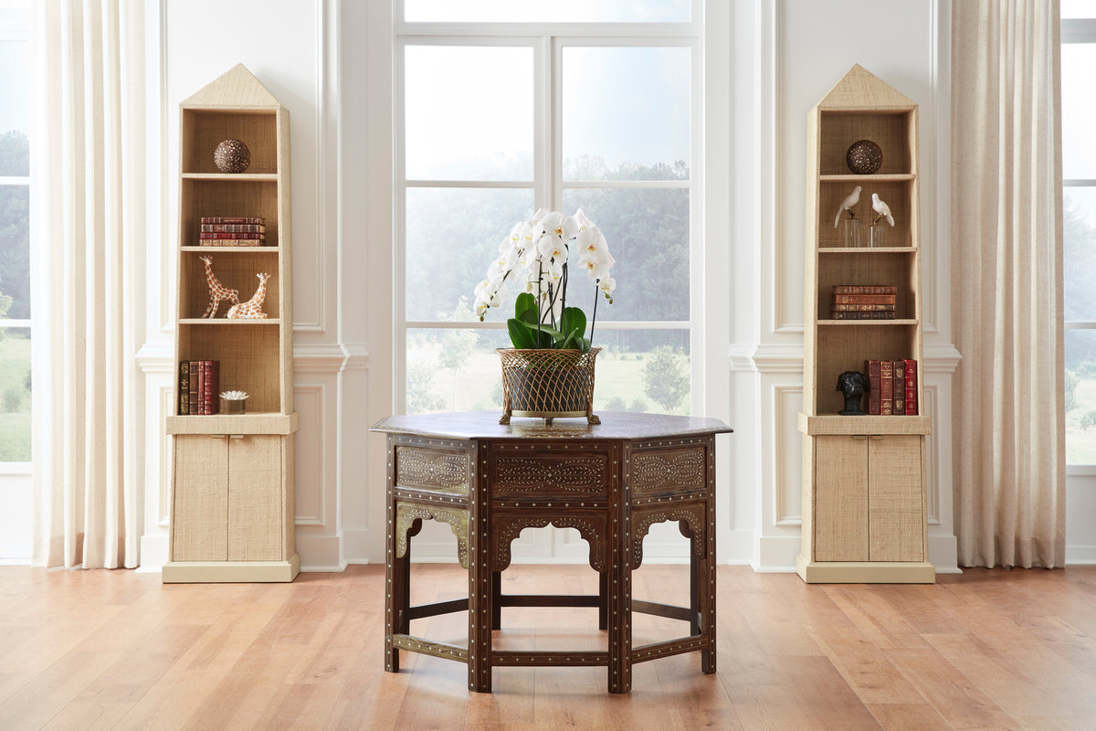Chelsea House Aryana Center Table