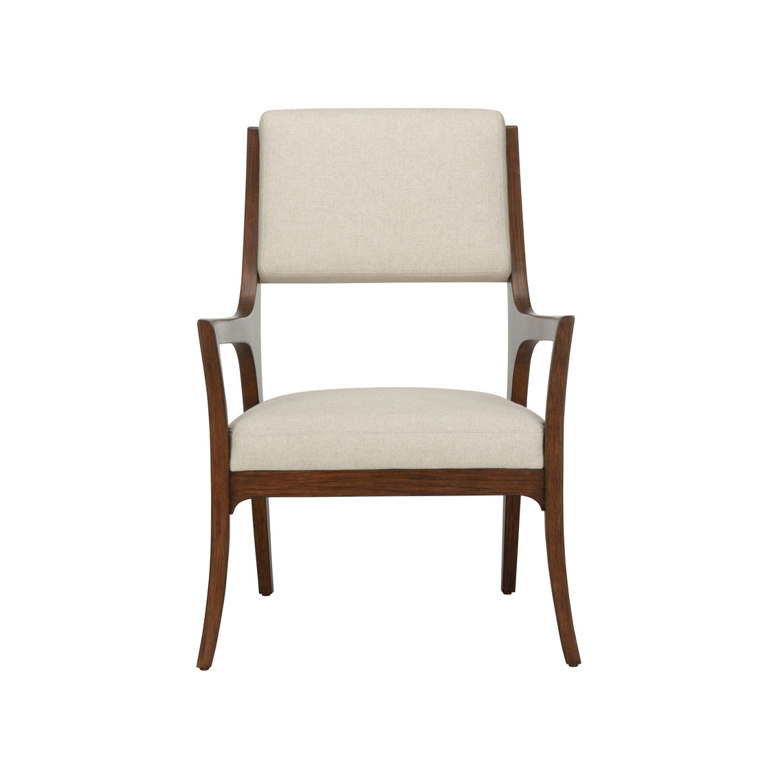 Wildwood Eichler Arm Chair