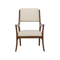 Wildwood Eichler Arm Chair