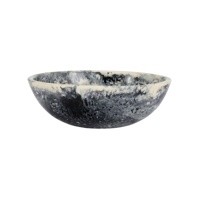 Chelsea House Bucolic Bowl - Gray (Sm)