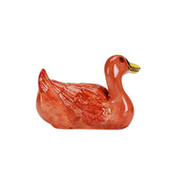 Chelsea House Duck - Orange - A