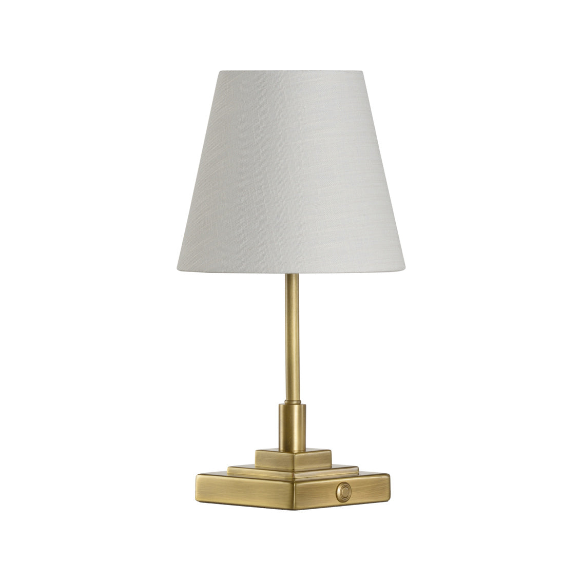 Wildwood Nathan Rechargeable Lamp