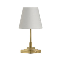 Wildwood Nathan Rechargeable Lamp