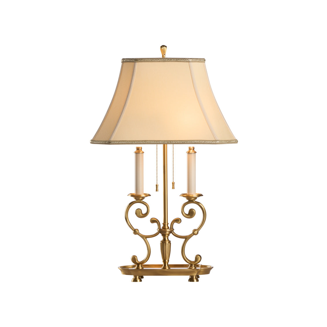 Wildwood Barrymore Lamp