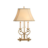 Wildwood Barrymore Lamp
