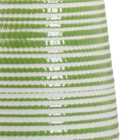 Chelsea House Hive Lamp - Green