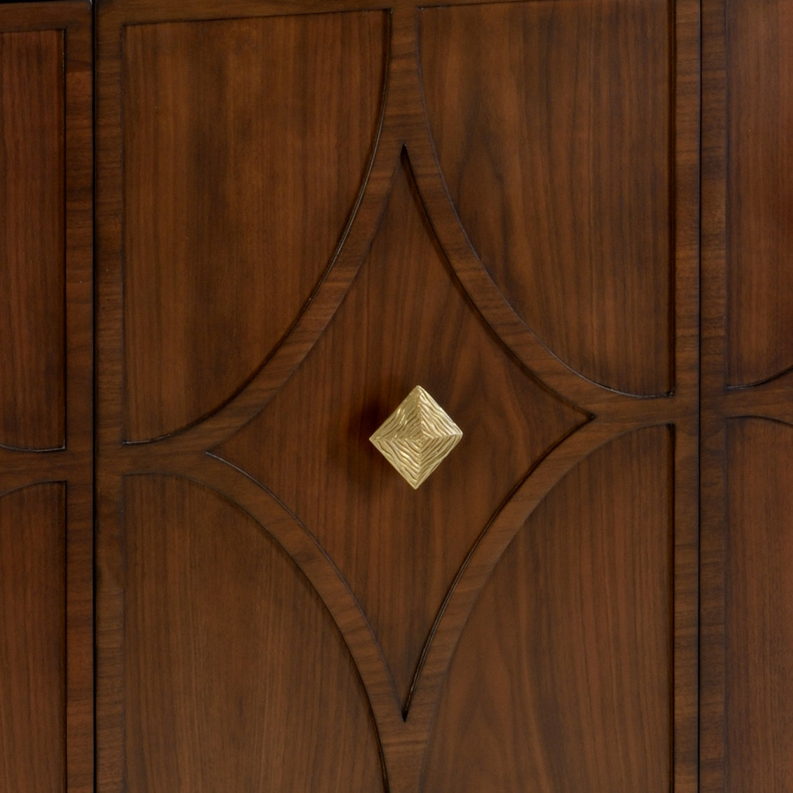 Wildwood Diamond Sideboard