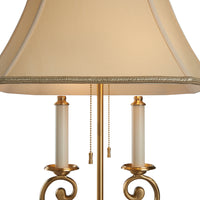 Wildwood Barrymore Lamp