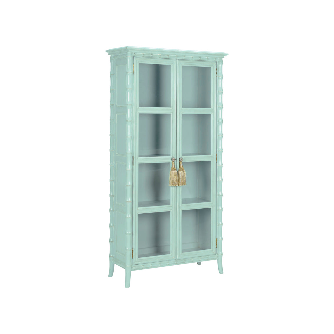 Wildwood Cape Cod Linen Cabinet