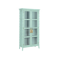 Wildwood Cape Cod Linen Cabinet