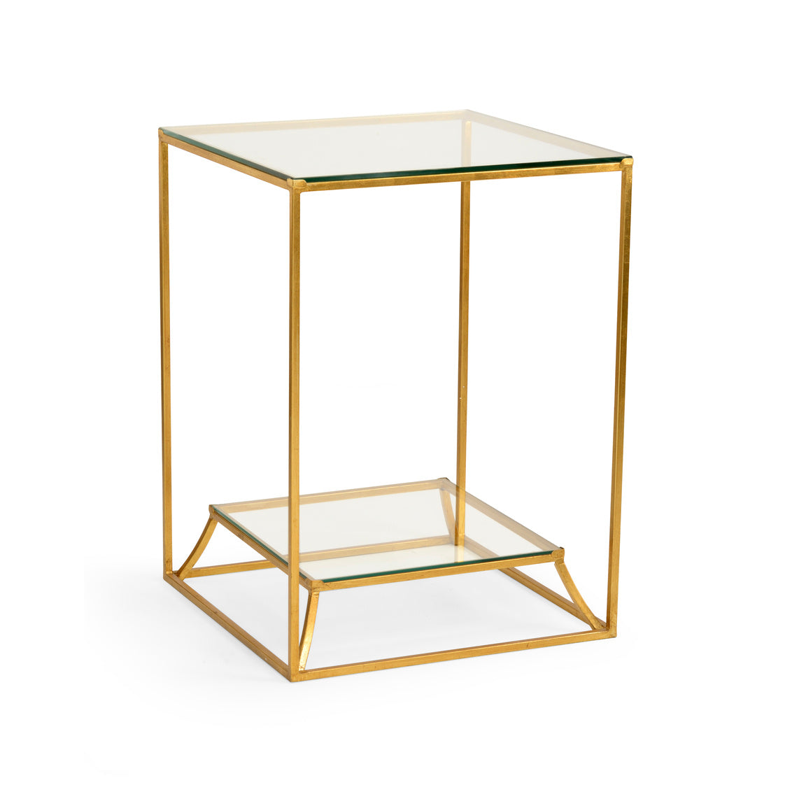 Chelsea House Elgin Table - Lower