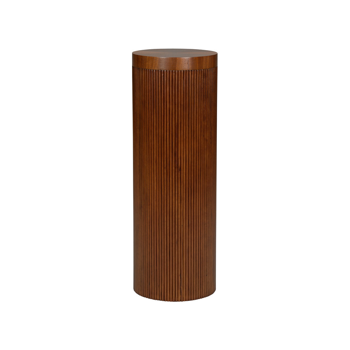 Wildwood Wallace Pedestal - Walnut