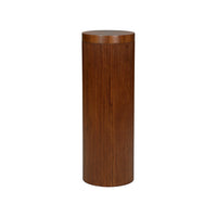 Wildwood Wallace Pedestal - Walnut